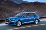 Audi Q7 TFSI Quattro S-Line 2015 года (WW)